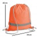 Sacola tipo Mochila - B764